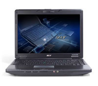 Acer TM6493-844G32MN/P8400 4G 320G 14.1 VB (LX.TQA0Z.177)